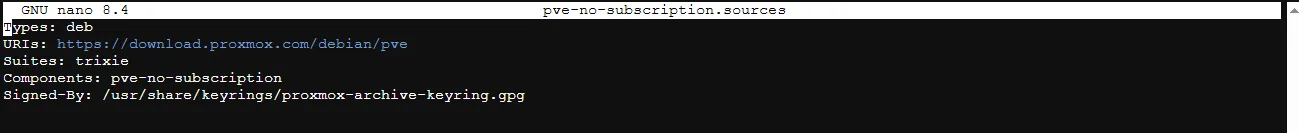 Added config 2