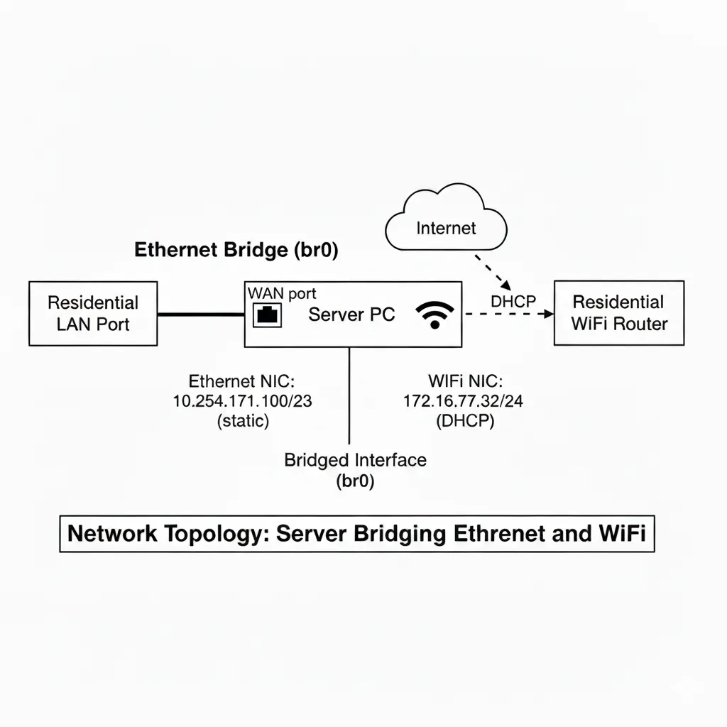 Network Topology